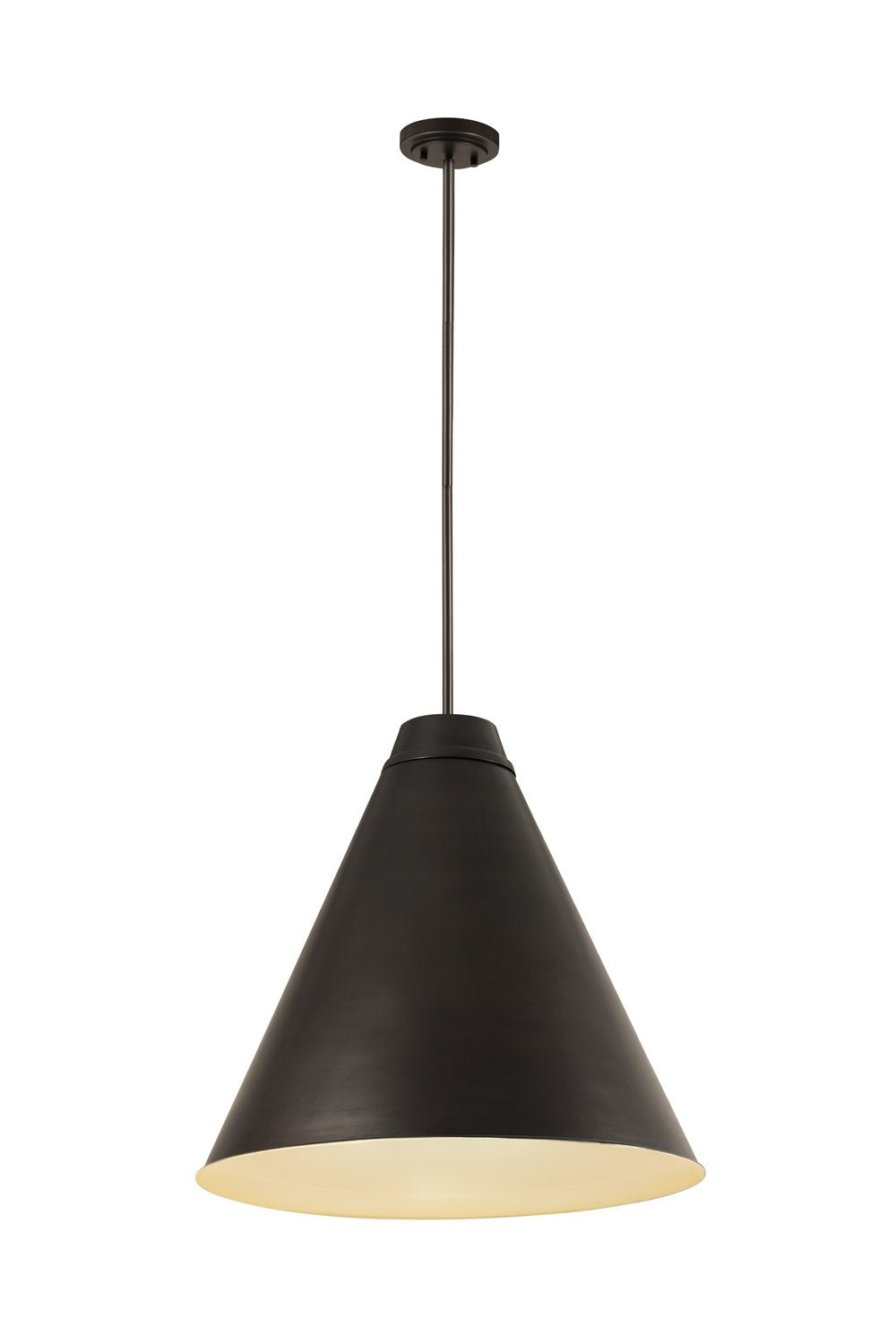 Z-LITE, EATON PENDANT, PENDANT LIGHT