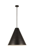 Z-LITE, EATON PENDANT, PENDANT LIGHT