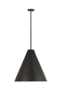 Z-LITE, EATON PENDANT, PENDANT LIGHT