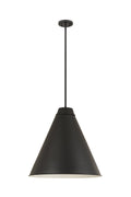Z-LITE, EATON PENDANT, PENDANT LIGHT