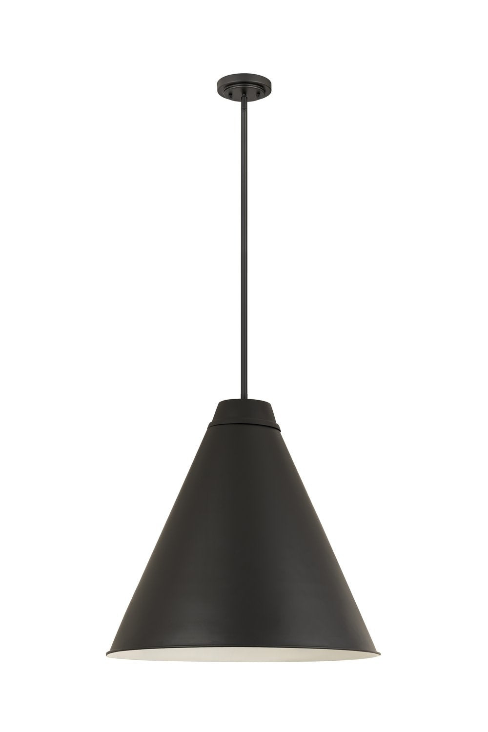 Z-LITE, EATON PENDANT, PENDANT LIGHT