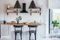 Z-LITE, EATON PENDANT, PENDANT LIGHT