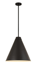 Z-LITE, EATON PENDANT, PENDANT LIGHT