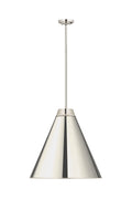 Z-LITE, EATON PENDANT, PENDANT LIGHT