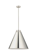 Z-LITE, EATON PENDANT, PENDANT LIGHT