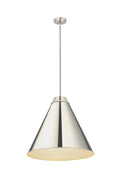 Z-LITE, EATON PENDANT, PENDANT LIGHT