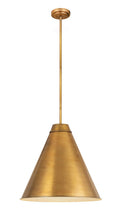 Z-LITE, EATON PENDANT, PENDANT LIGHT