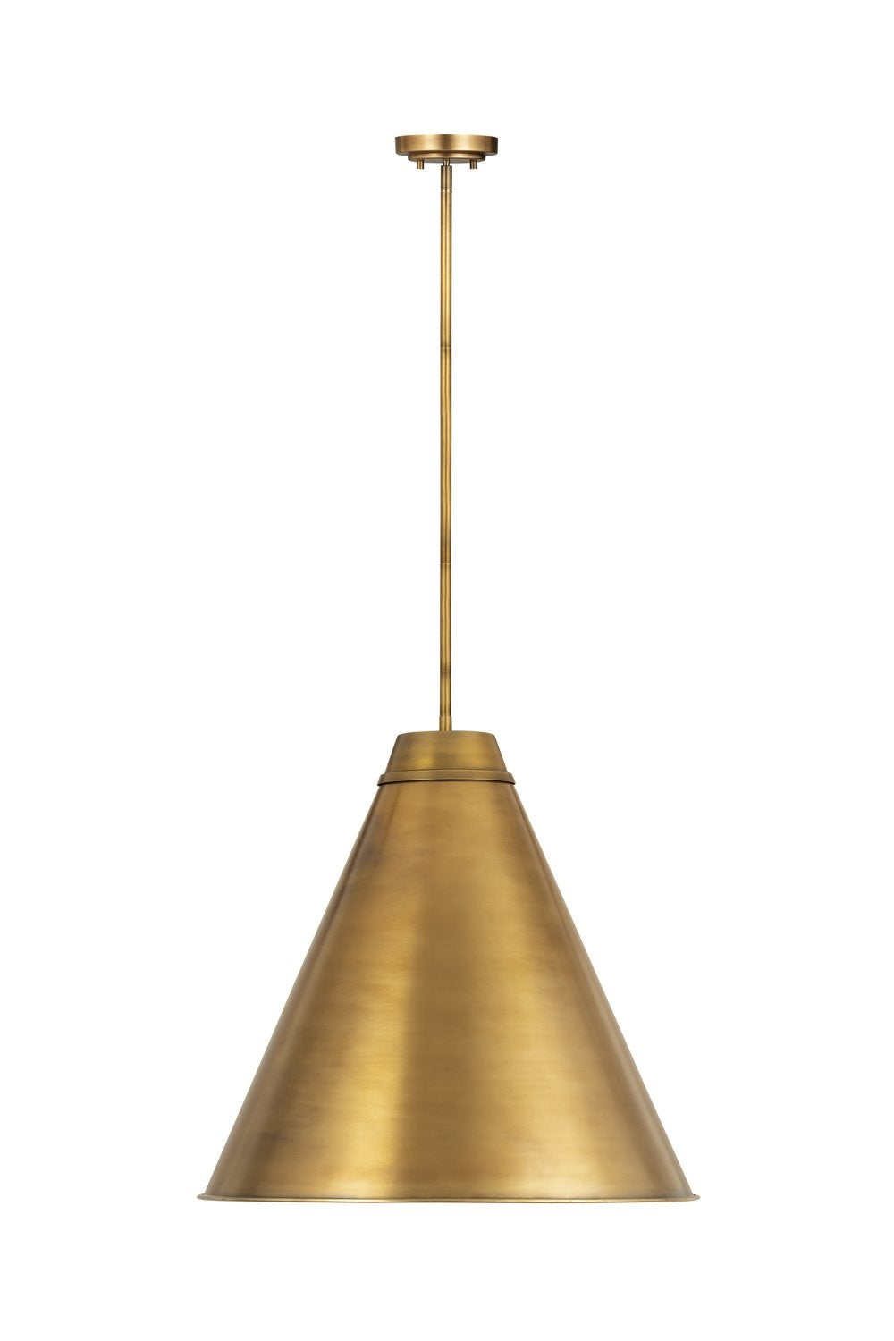 Z-LITE, EATON PENDANT, PENDANT LIGHT