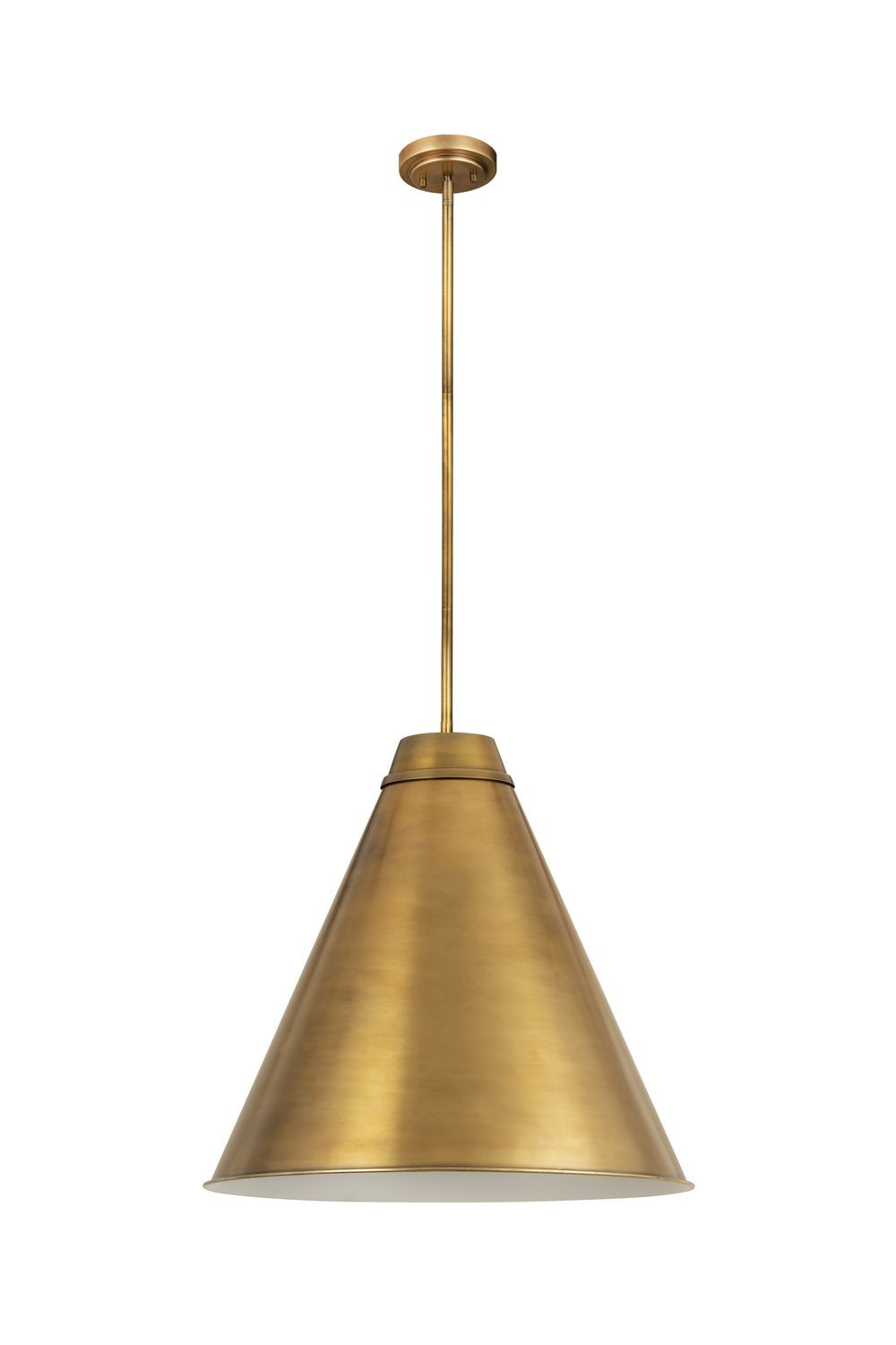 Z-LITE, EATON PENDANT, PENDANT LIGHT