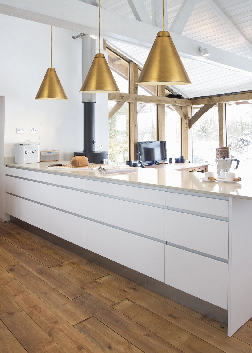 Z-LITE, EATON PENDANT, PENDANT LIGHT