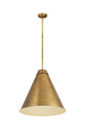 Z-LITE, EATON PENDANT, PENDANT LIGHT