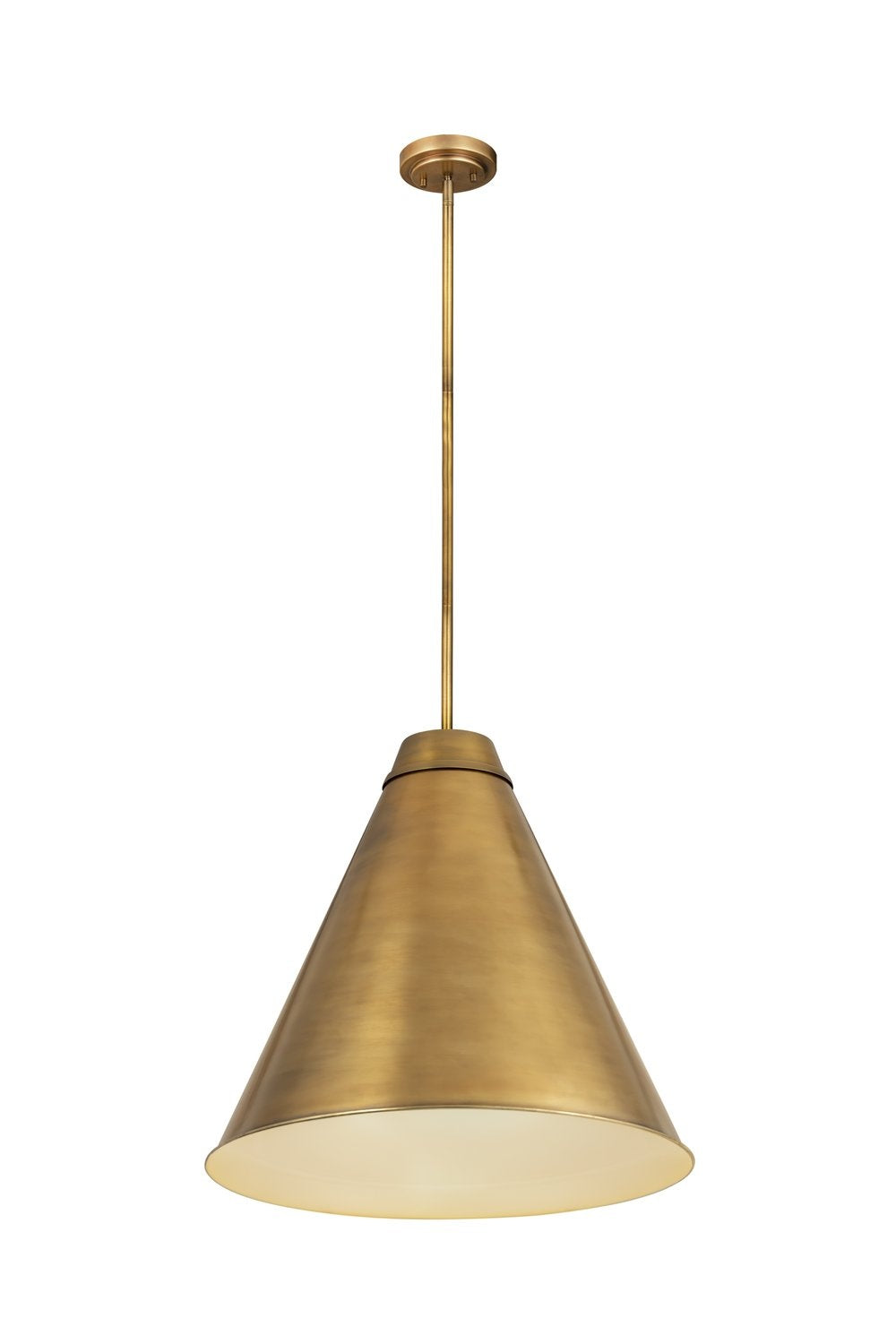 Z-LITE, EATON PENDANT, PENDANT LIGHT