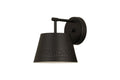 Z-LITE, MADDOX WALL SCONCE, WALL SCONCES