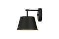 Z-LITE, MADDOX WALL SCONCE, WALL SCONCES