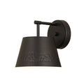 Z-LITE, MADDOX WALL SCONCE, WALL SCONCES