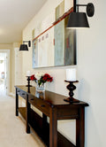 Z-LITE, MADDOX WALL SCONCE, WALL SCONCES