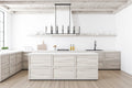 Z-LITE, GAULTIER LINEAR CHANDELIER, LINEAR LIGHT