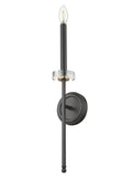 Z-LITE, GAULTIER WALL SCONCE, WALL SCONCES