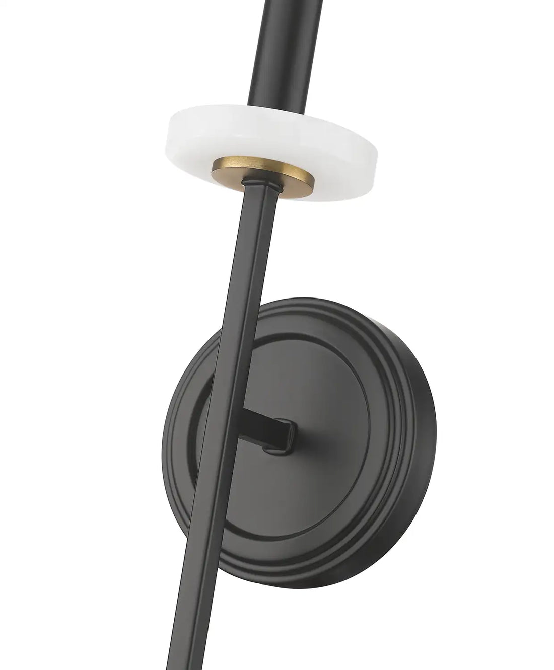 Z-LITE, GAULTIER WALL SCONCE, WALL SCONCES