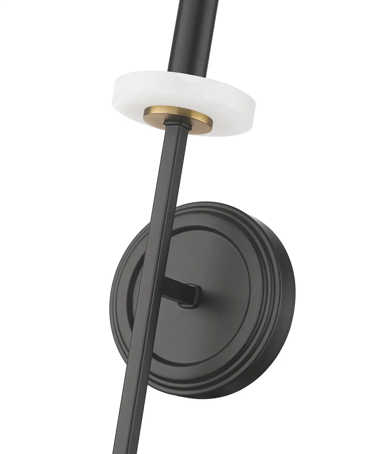 Z-LITE, GAULTIER WALL SCONCE, WALL SCONCES