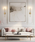 Z-LITE, GAULTIER WALL SCONCE, WALL SCONCES