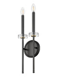 Z-LITE, GAULTIER WALL SCONCE, WALL SCONCES