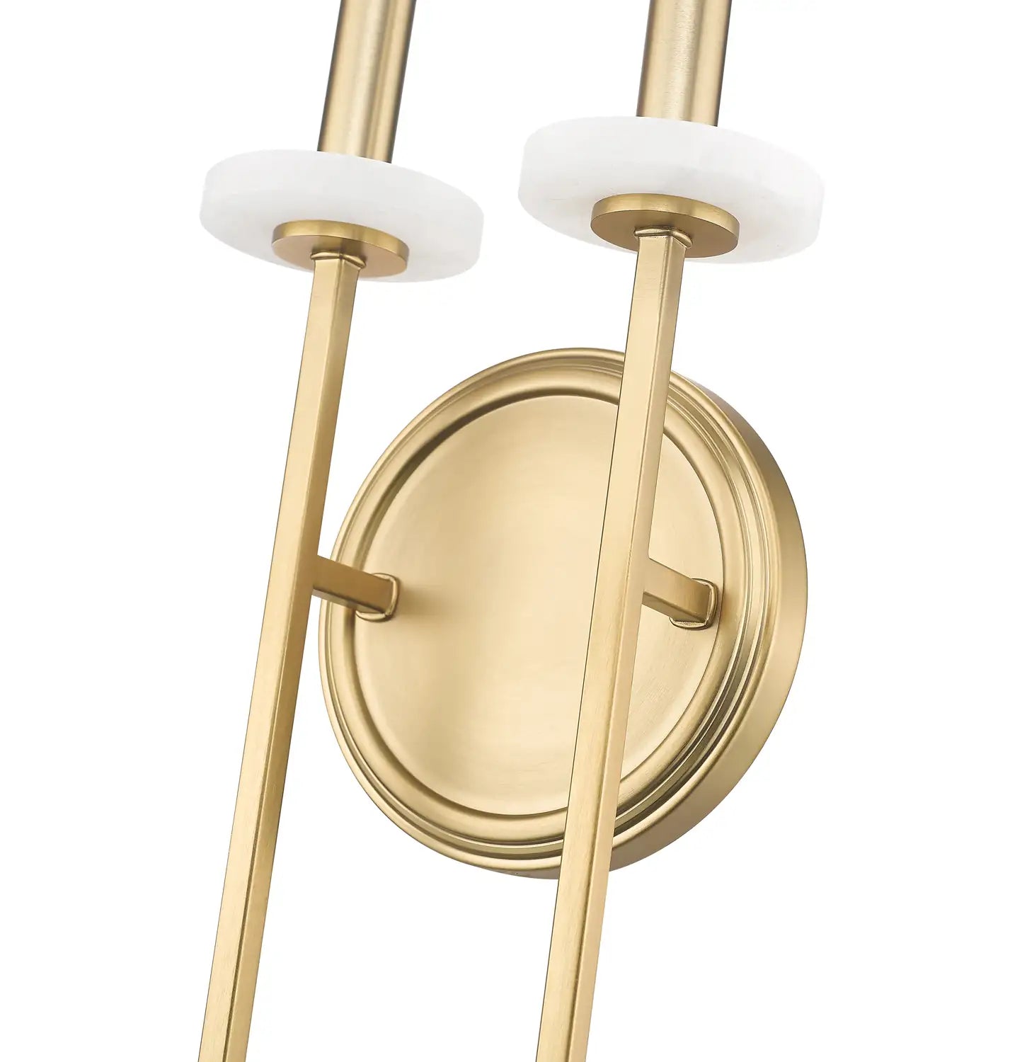 Z-LITE, GAULTIER WALL SCONCE, WALL SCONCES