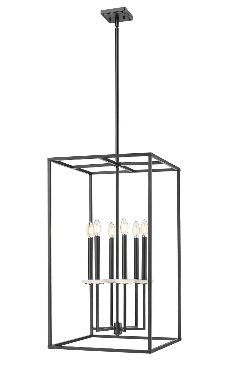 Z-LITE, GAULTIER CHANDELIER, CHANDELIER LIGHT