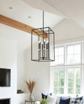 Z-LITE, GAULTIER CHANDELIER, CHANDELIER LIGHT
