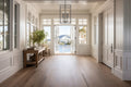 Z-LITE, GAULTIER CHANDELIER, CHANDELIER LIGHT