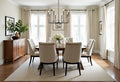 Z-LITE, GAULTIER CHANDELIER, CHANDELIER LIGHT