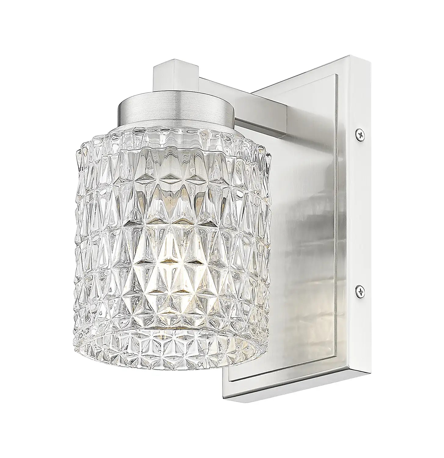 Z-LITE, JACQUELINE WALL SCONCE, WALL SCONCES