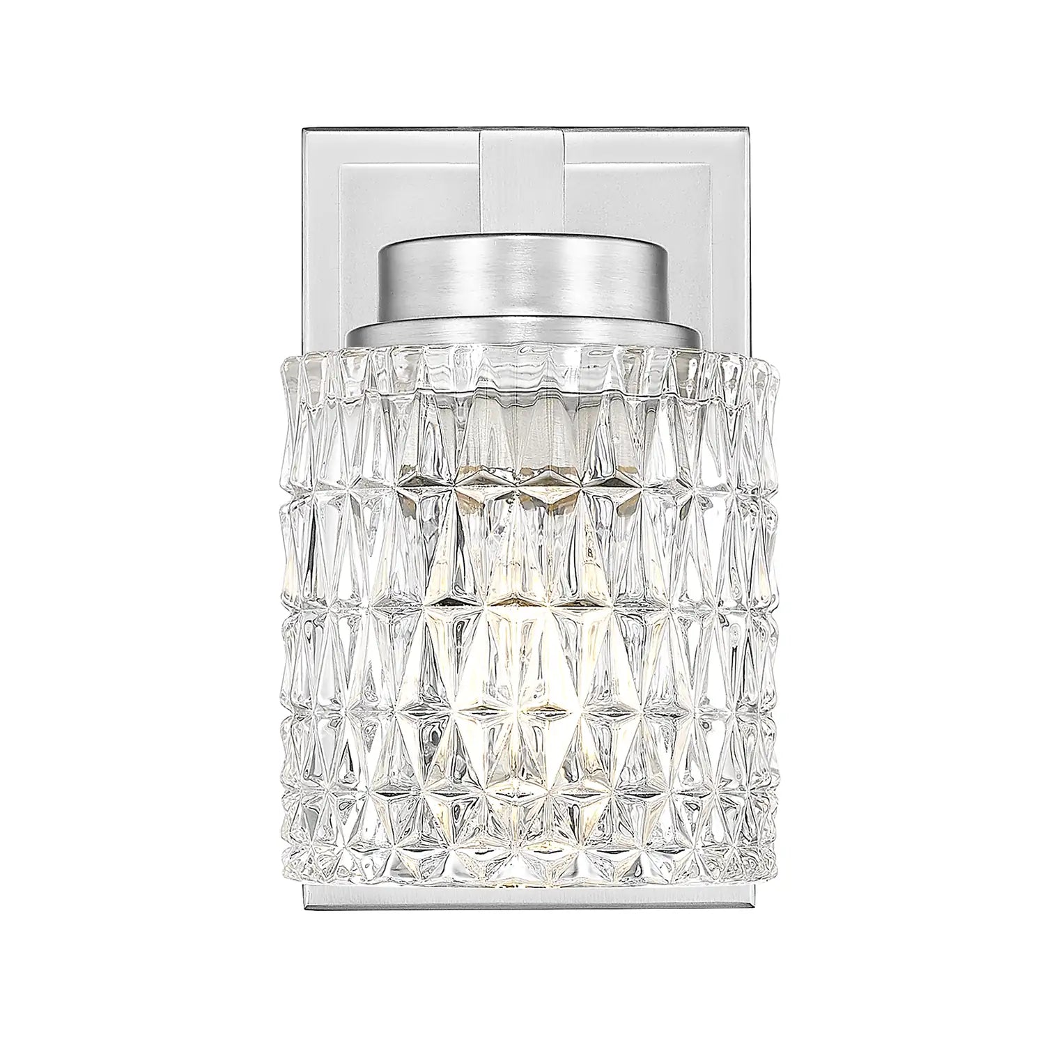 Z-LITE, JACQUELINE WALL SCONCE, WALL SCONCES