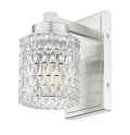 Z-LITE, JACQUELINE WALL SCONCE, WALL SCONCES