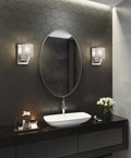 Z-LITE, JACQUELINE WALL SCONCE, WALL SCONCES