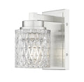 Z-LITE, JACQUELINE WALL SCONCE, WALL SCONCES