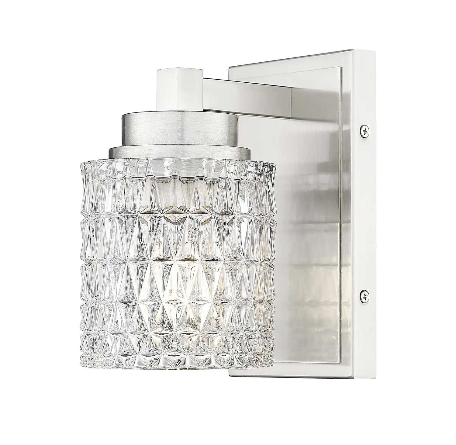 Z-LITE, JACQUELINE WALL SCONCE, WALL SCONCES