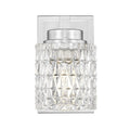 Z-LITE, JACQUELINE WALL SCONCE, WALL SCONCES