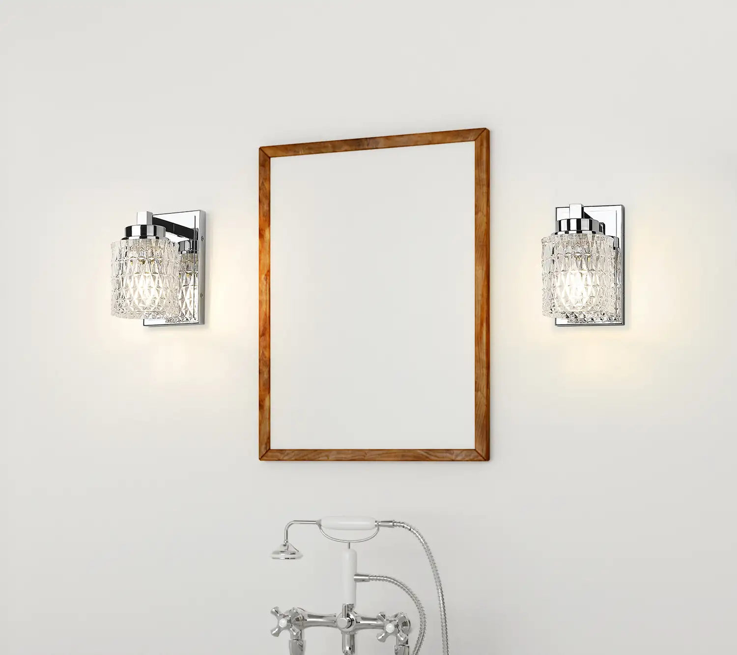 Z-LITE, JACQUELINE WALL SCONCE, WALL SCONCES