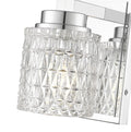 Z-LITE, JACQUELINE WALL SCONCE, WALL SCONCES
