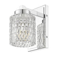 Z-LITE, JACQUELINE WALL SCONCE, WALL SCONCES