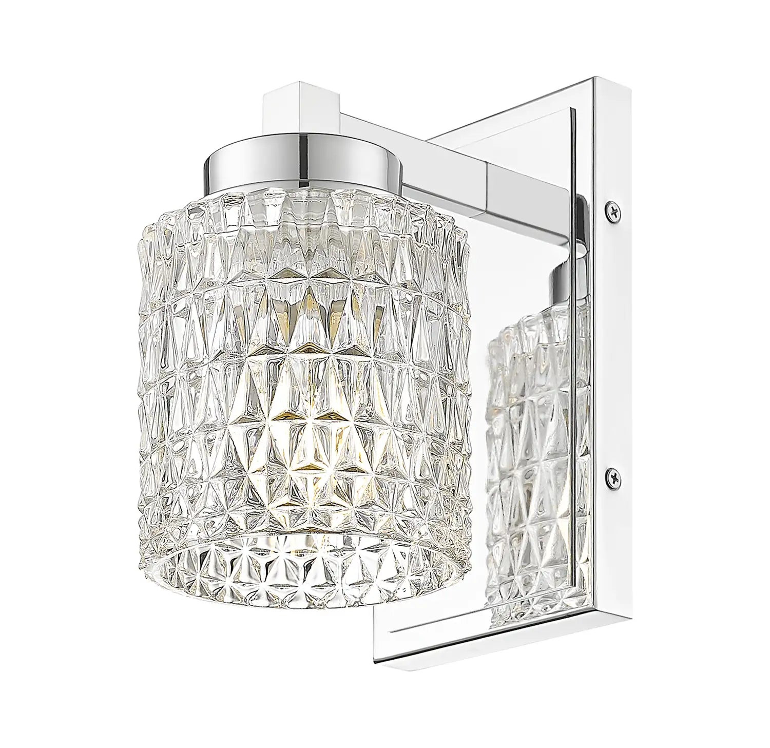 Z-LITE, JACQUELINE WALL SCONCE, WALL SCONCES
