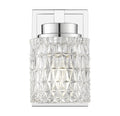 Z-LITE, JACQUELINE WALL SCONCE, WALL SCONCES