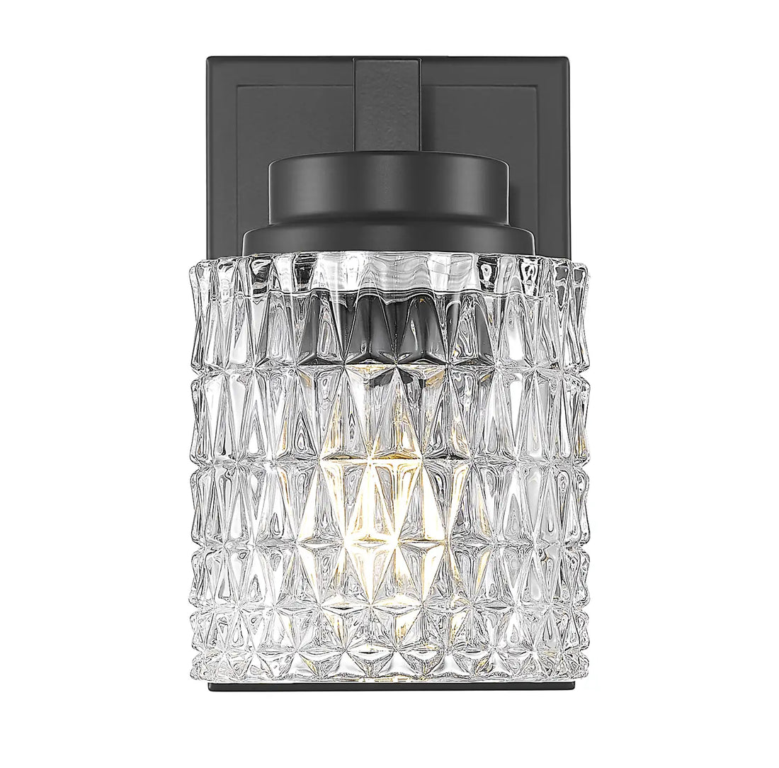 Z-LITE, JACQUELINE WALL SCONCE, WALL SCONCES