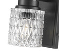 Z-LITE, JACQUELINE WALL SCONCE, WALL SCONCES