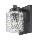 Z-LITE, JACQUELINE WALL SCONCE, WALL SCONCES