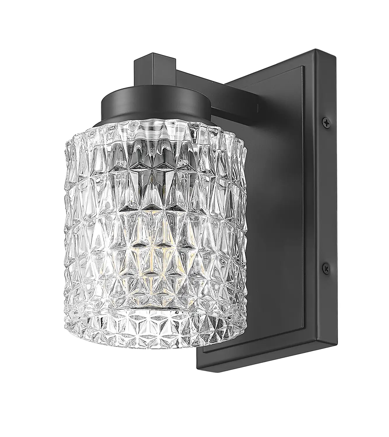 Z-LITE, JACQUELINE WALL SCONCE, WALL SCONCES