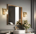 Z-LITE, JACQUELINE WALL SCONCE, WALL SCONCES