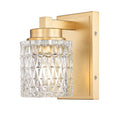 Z-LITE, JACQUELINE WALL SCONCE, WALL SCONCES