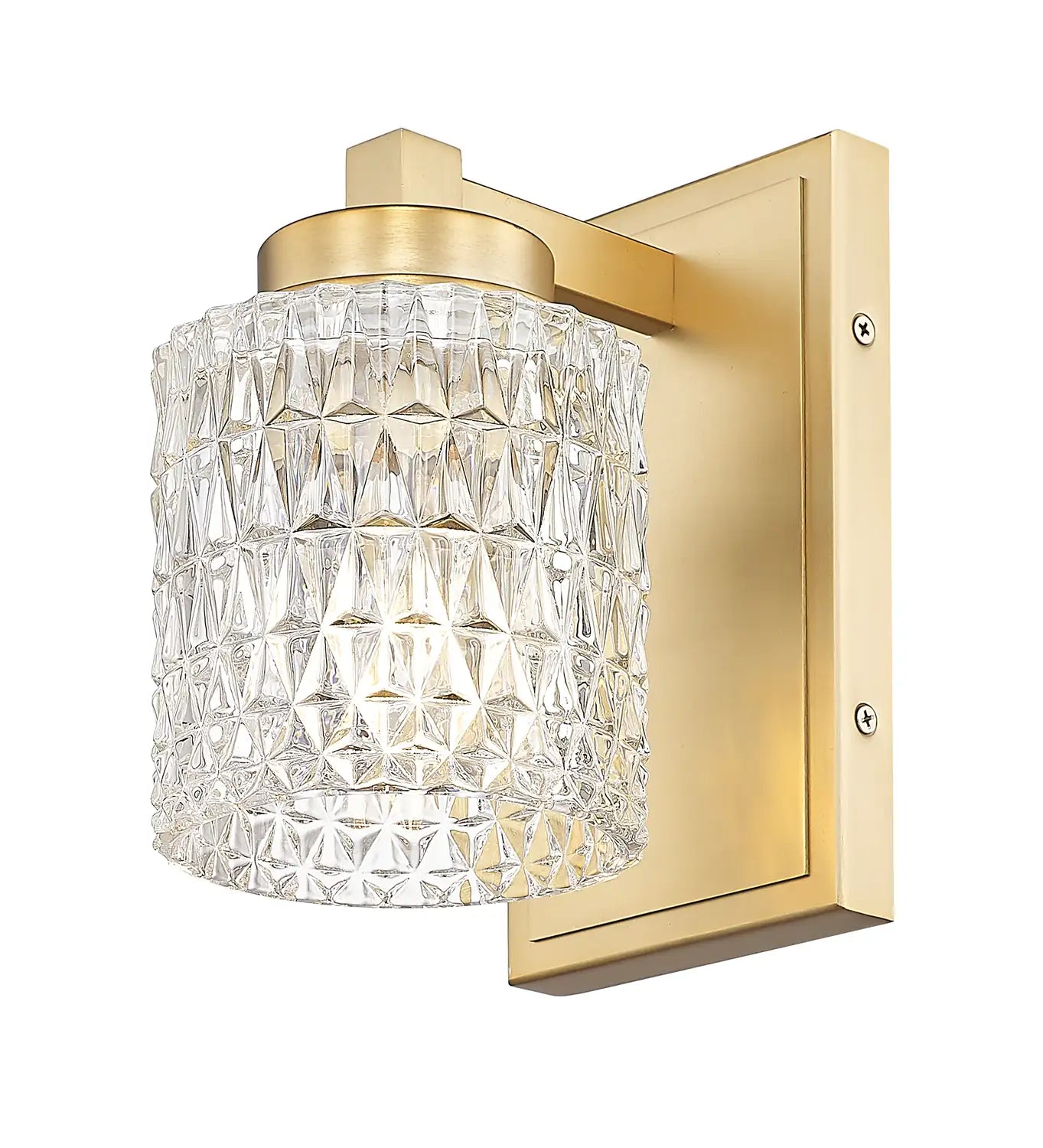 Z-LITE, JACQUELINE WALL SCONCE, WALL SCONCES